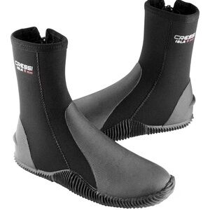 NWOT CRESSI Isla Neoprene Water Sports Boots Mens Size 11 Womens Size 12